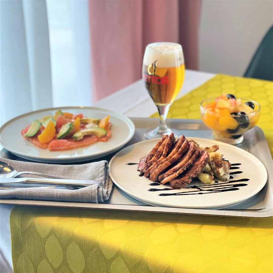 Hotel Restaurant Kyriad Mulhouse Nord 3*
