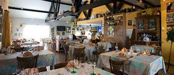 Restaurant Kyriad Mulhouse Nord Hotel