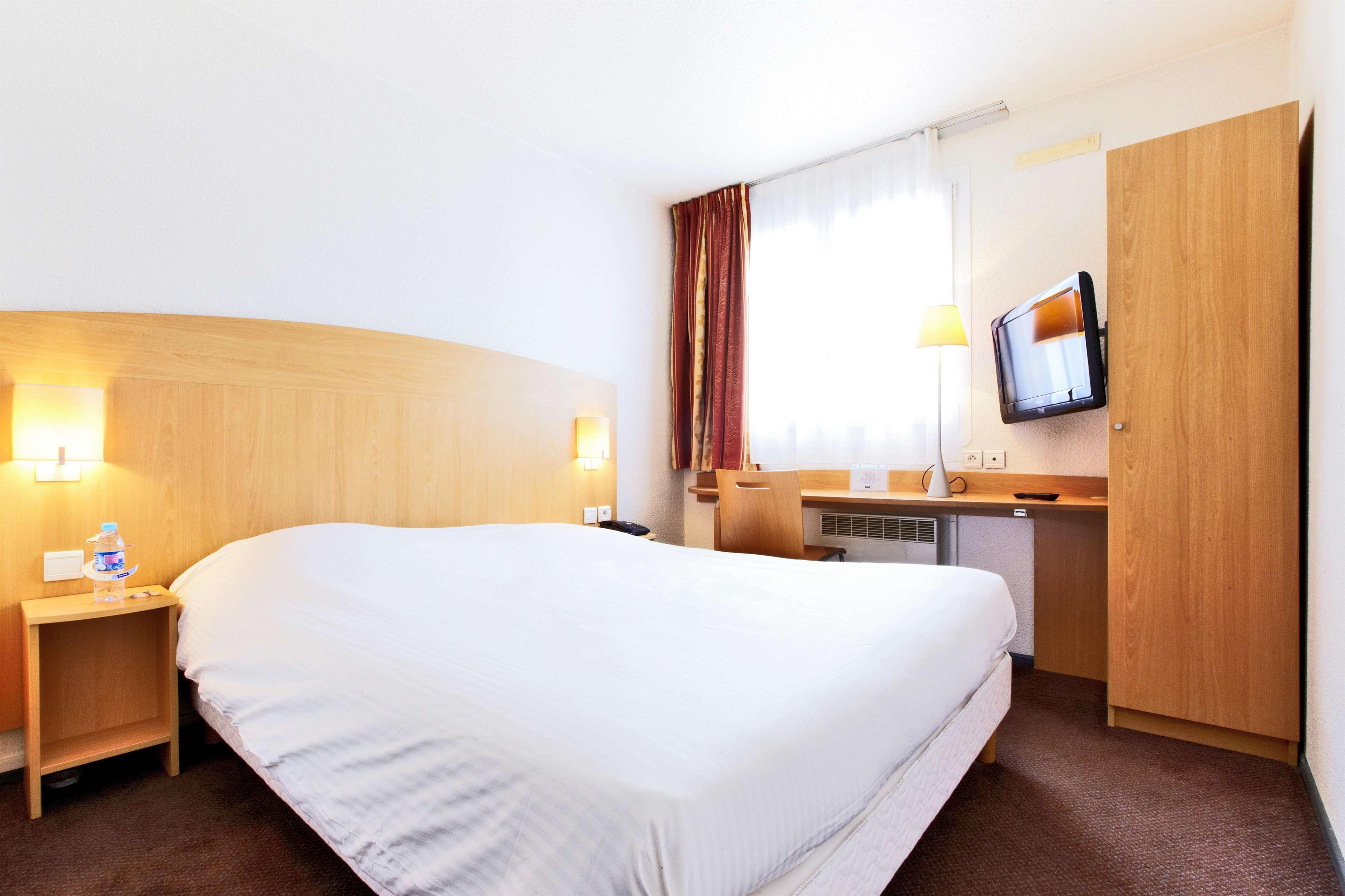 Restaurant Kyriad Mulhouse Nord Hotel Illzach