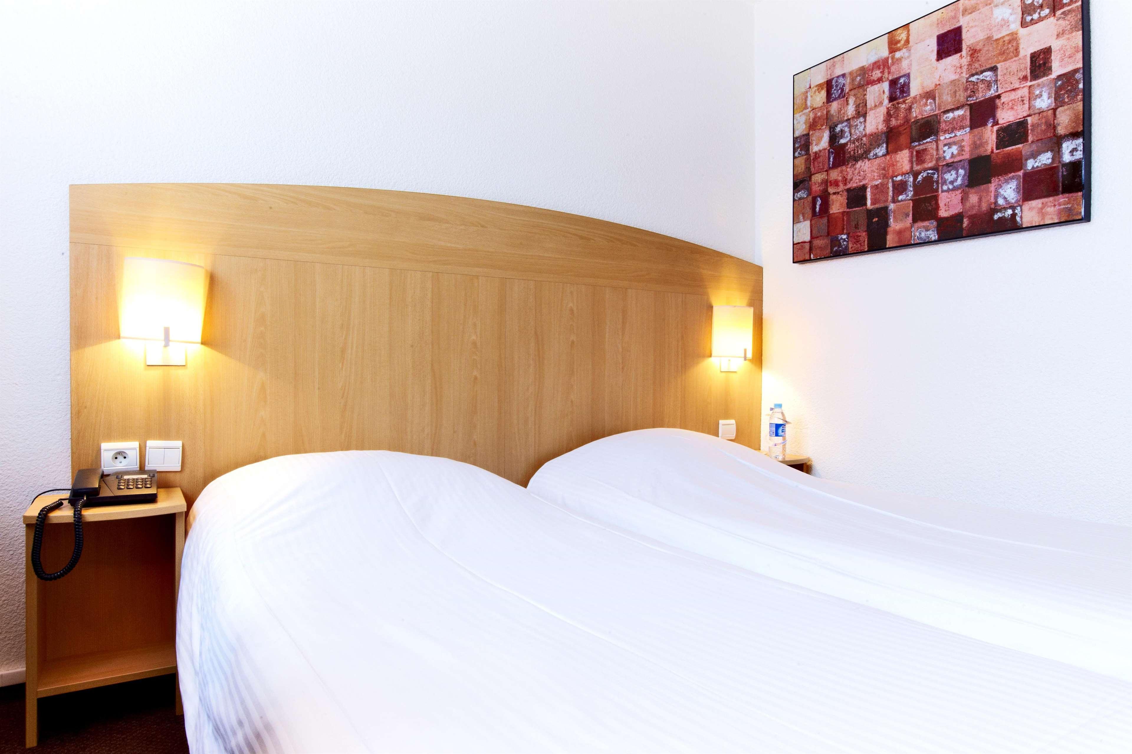 Hotel Restaurant Kyriad Mulhouse Nord Illzach