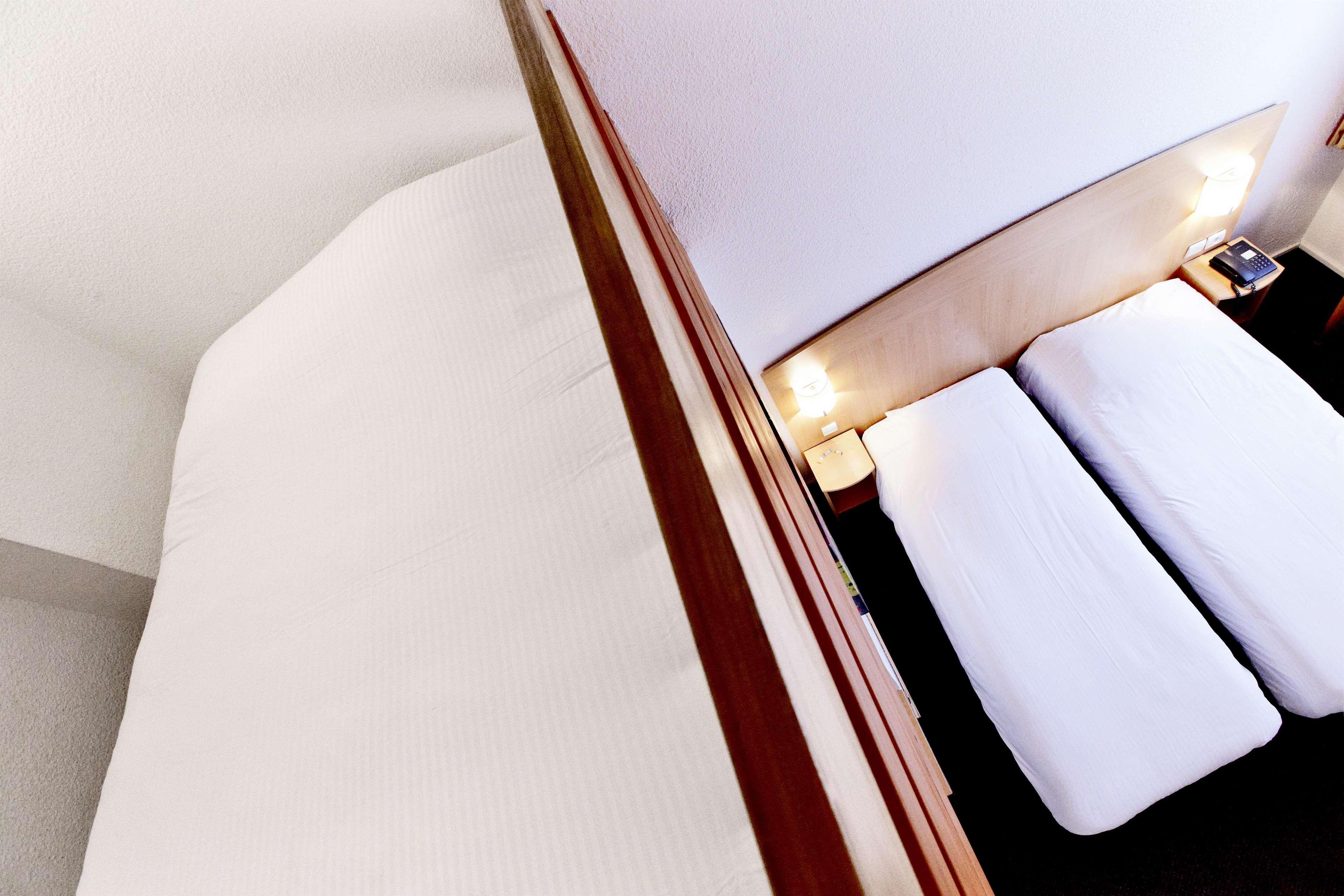 Hotel Restaurant Kyriad Mulhouse Nord Illzach