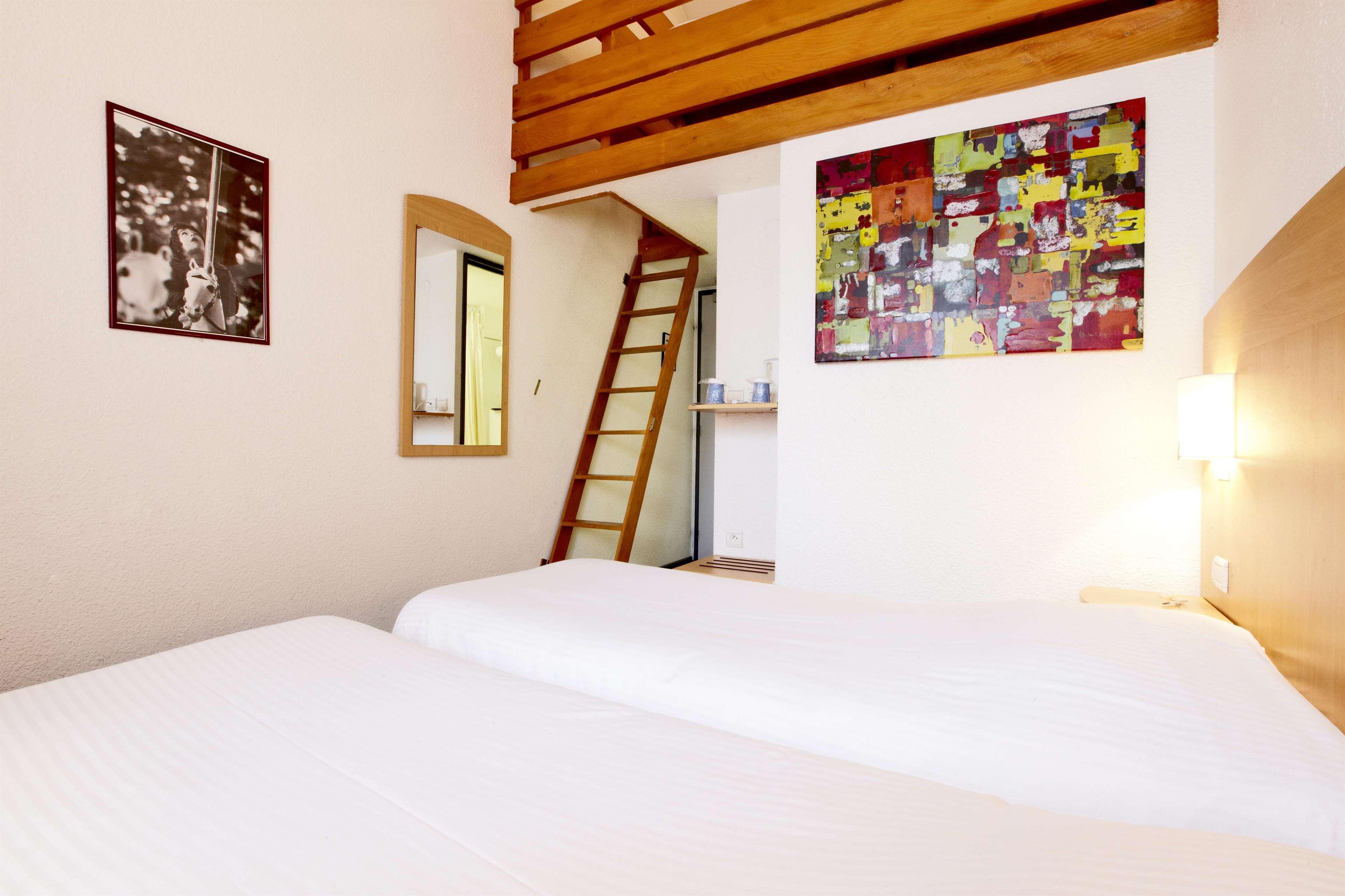Restaurant Kyriad Mulhouse Nord Hotel 3*