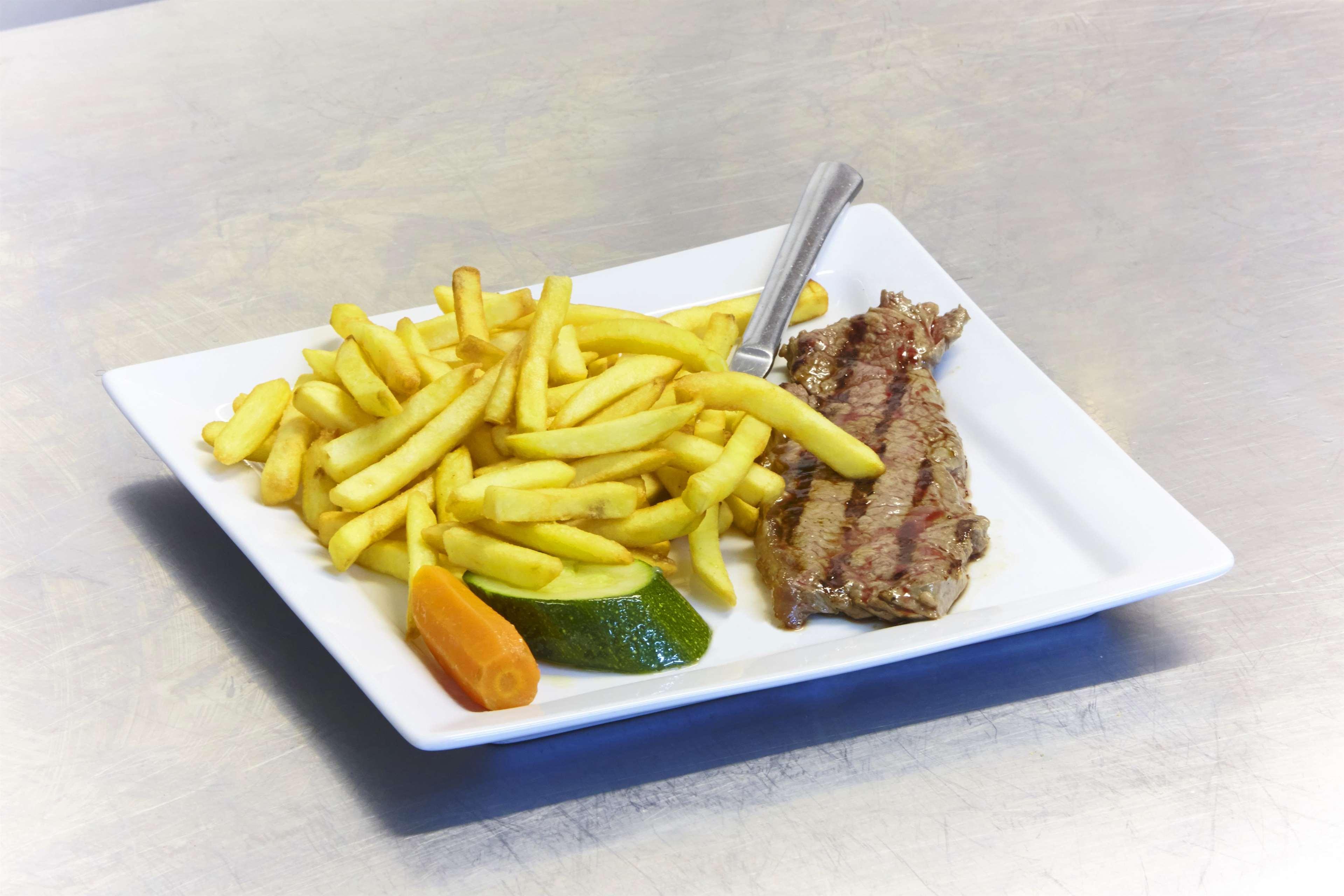 Restaurant Kyriad Mulhouse Nord Hotel