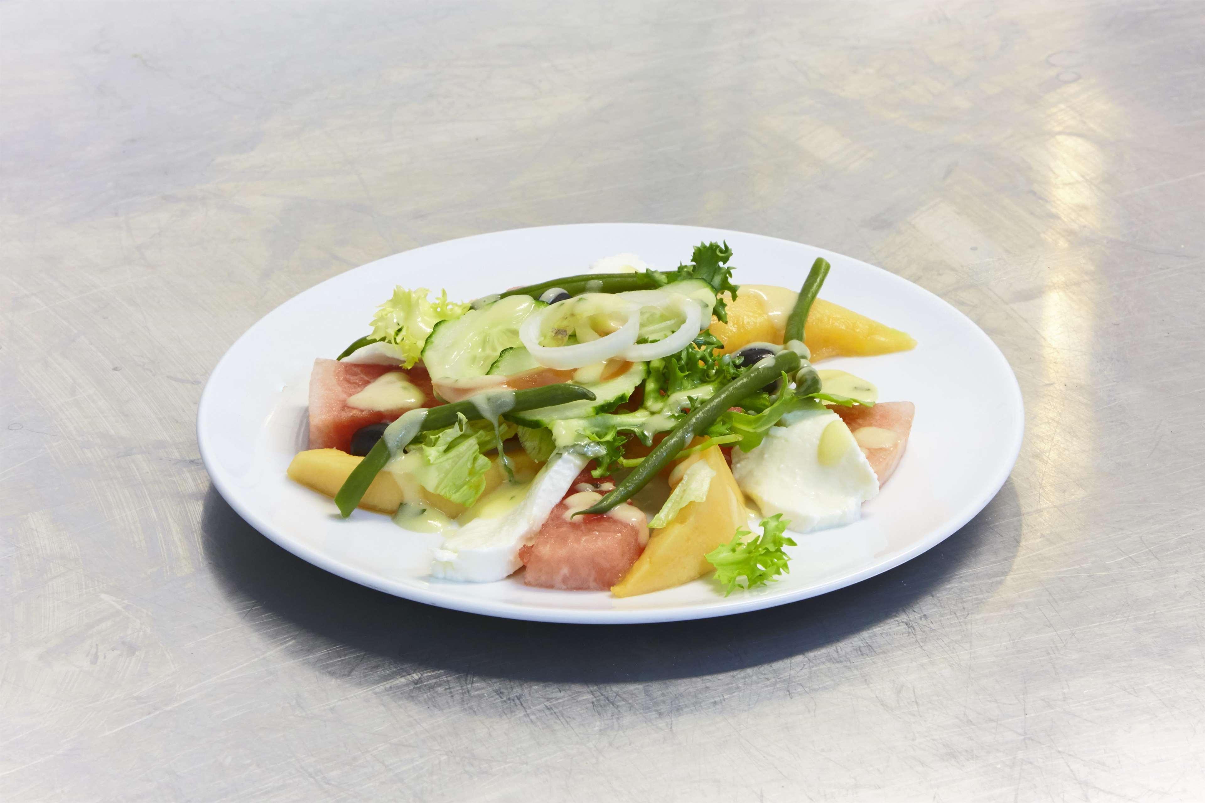 Restaurant Kyriad Mulhouse Nord Hotel