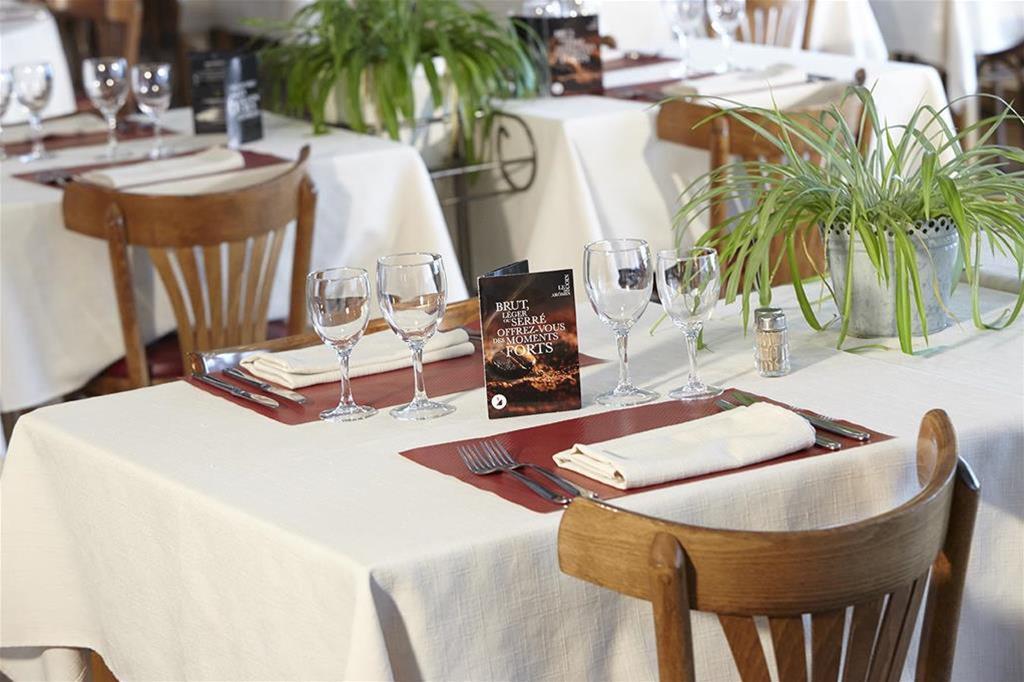 Hotel Restaurant Kyriad Mulhouse Nord 3*