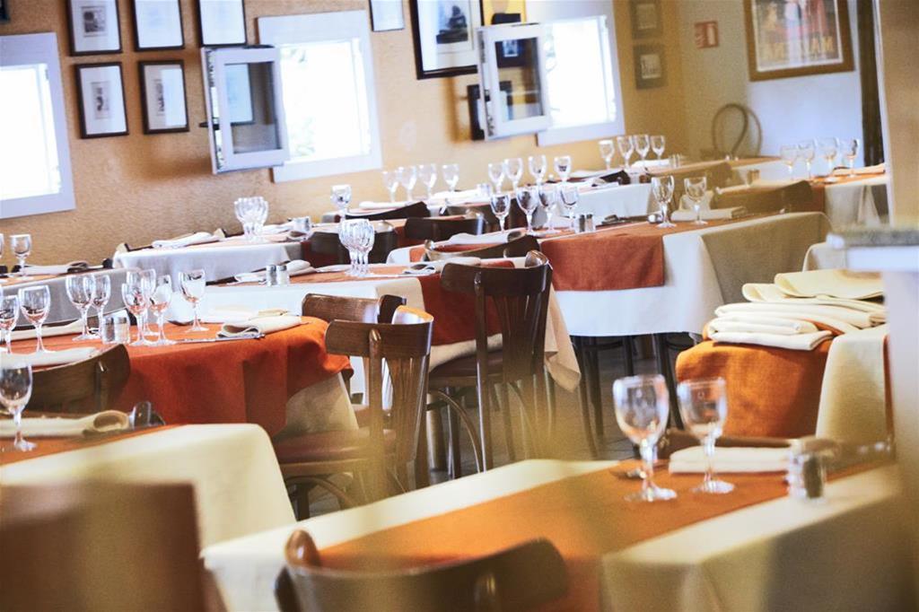 Restaurant Kyriad Mulhouse Nord 3* Illzach