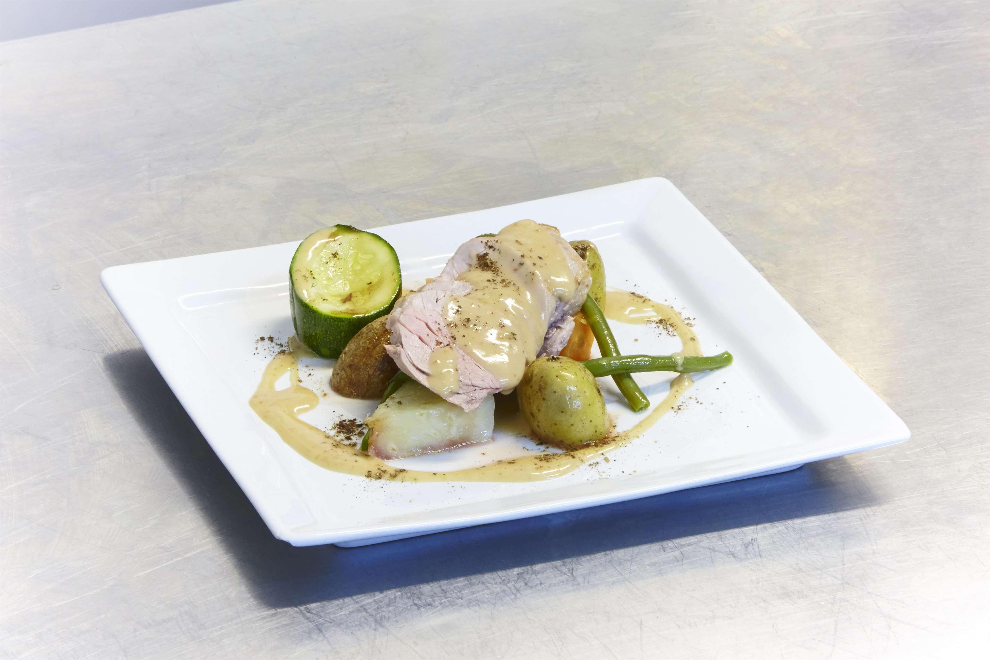 Hotel Restaurant Kyriad Mulhouse Nord 3*