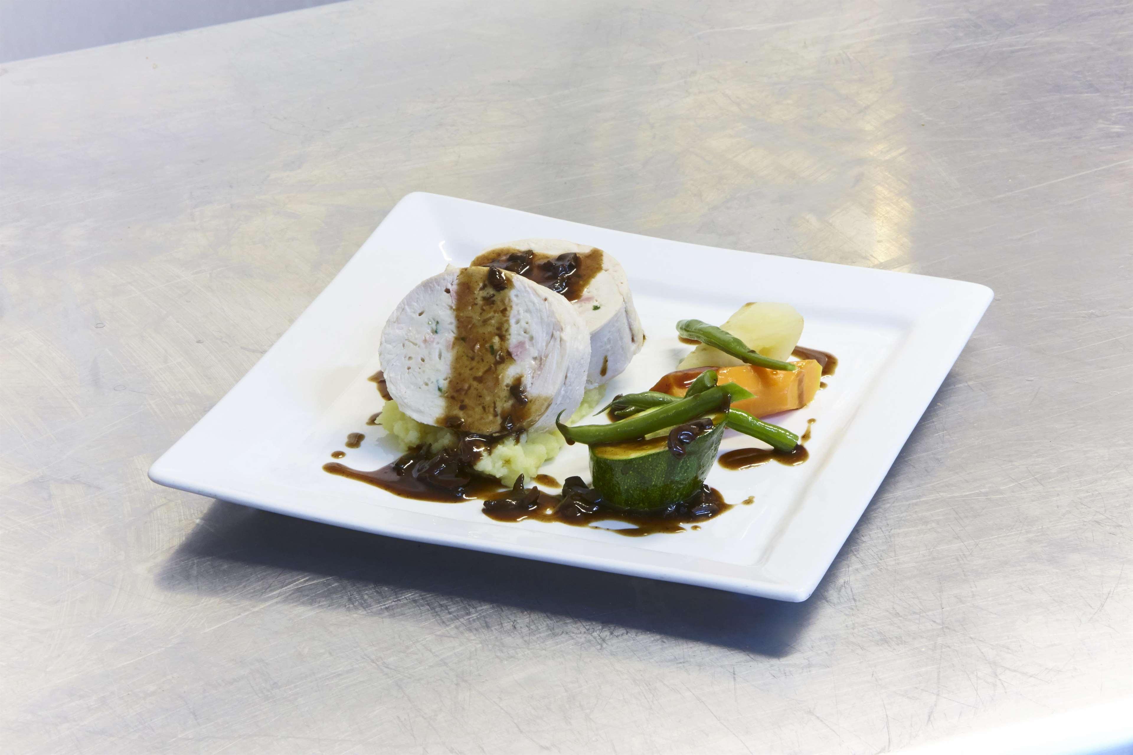 Hotel Restaurant Kyriad Mulhouse Nord Illzach