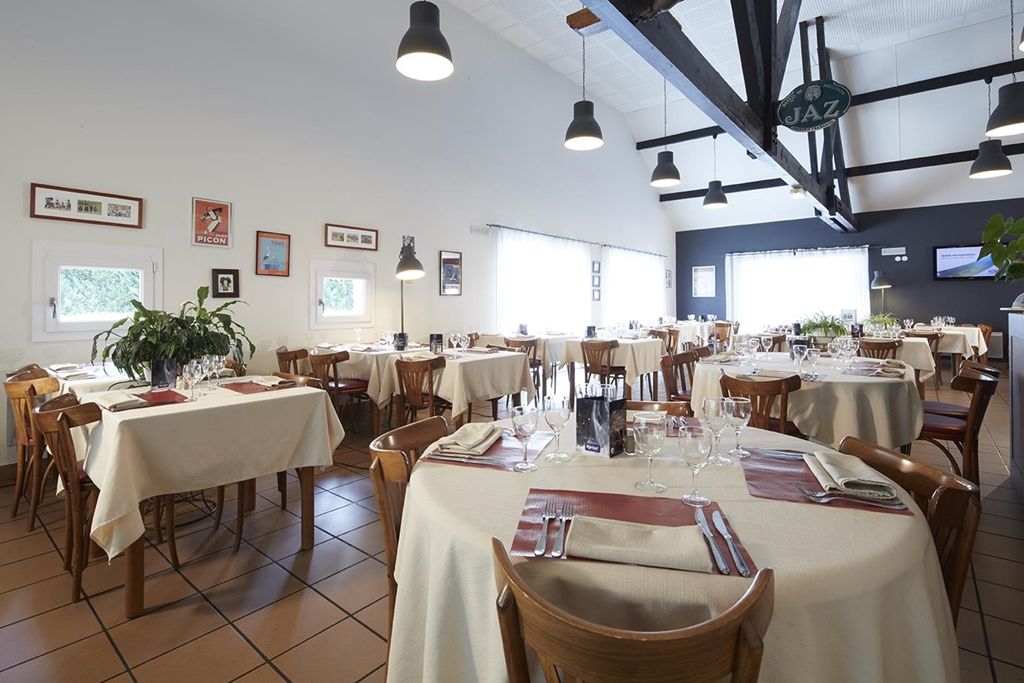 Hotel Restaurant Kyriad Mulhouse Nord