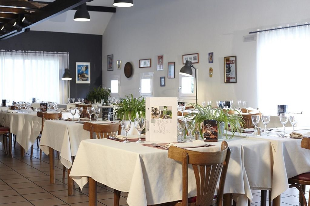 Hotel Restaurant Kyriad Mulhouse Nord 3*