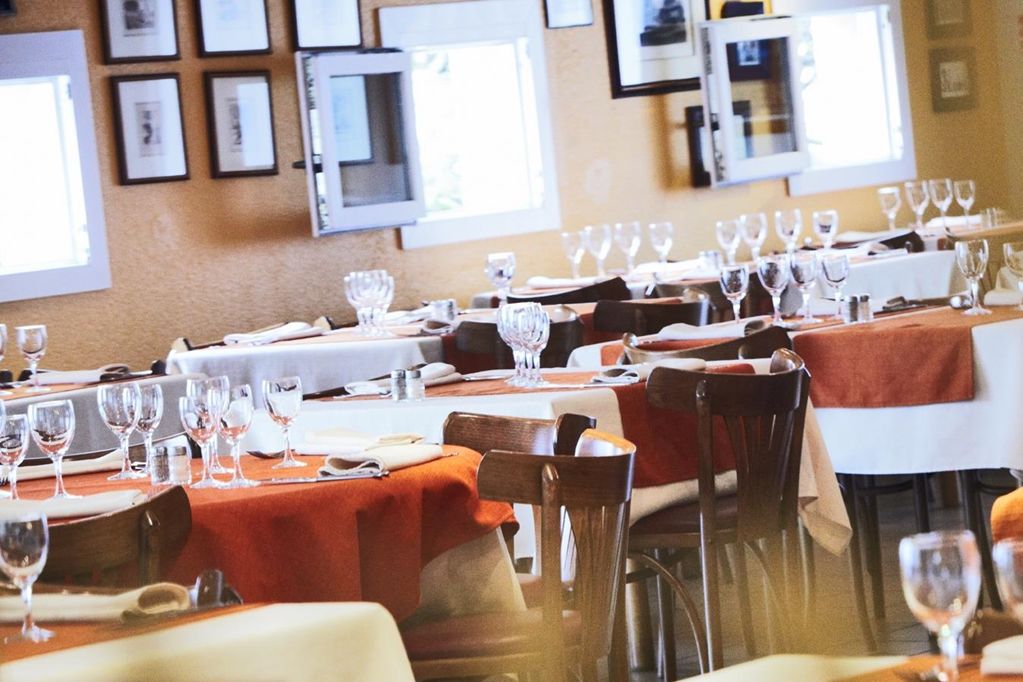 Restaurant Kyriad Mulhouse Nord 3*