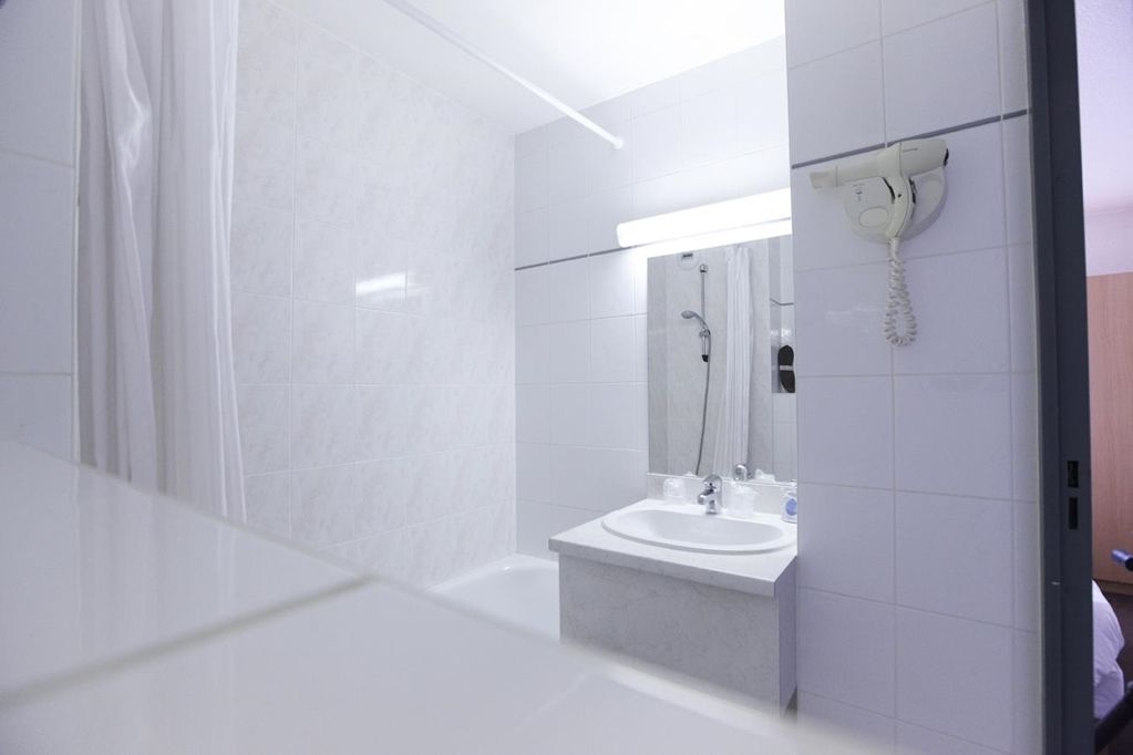 Hotel Restaurant Kyriad Mulhouse Nord