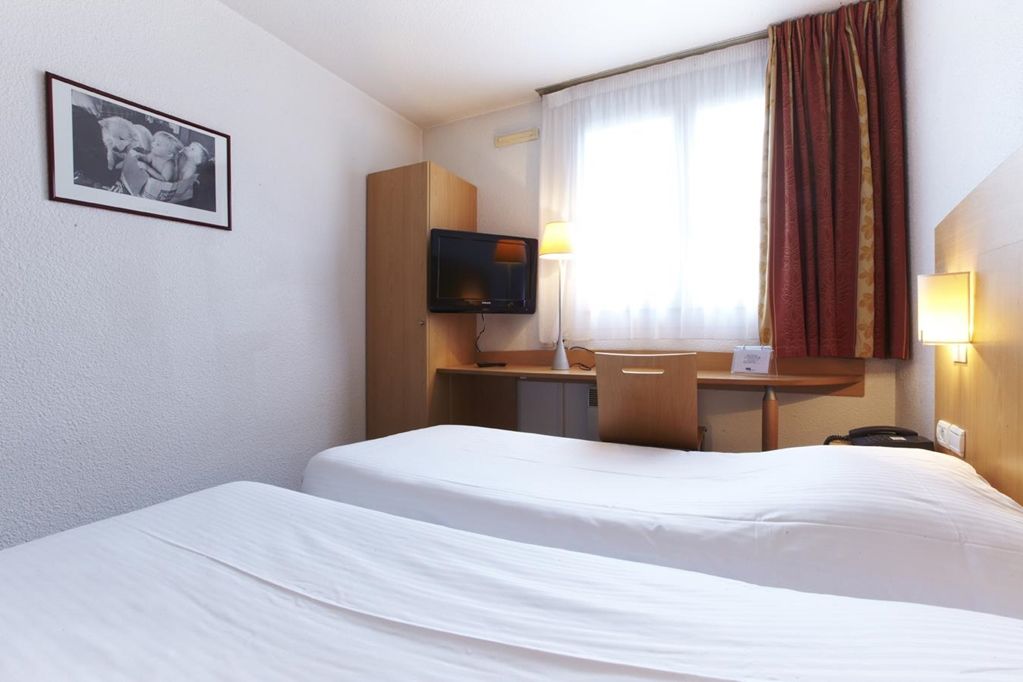 Hotel Restaurant Kyriad Mulhouse Nord